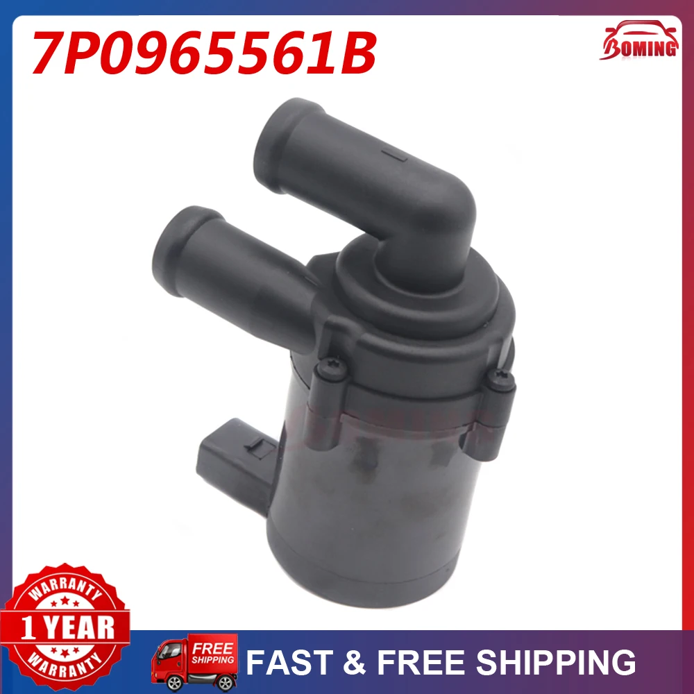 

Car Engine Cooling Water Pump 7P0965561B For AUDI Q7 2007-2015 For VOLKSWAGEN TOUAREG 2007-2010 7L0965561K 7L0965561H