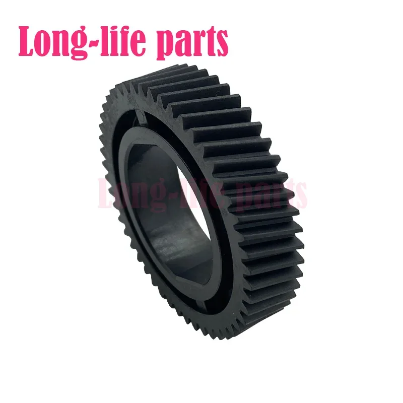High Quality 5X Fuser Upper Roller Gear For Ricoh MP 1075 9001 9002 9003 550 551 1060 Aficio 1060 Copier Printer Parts