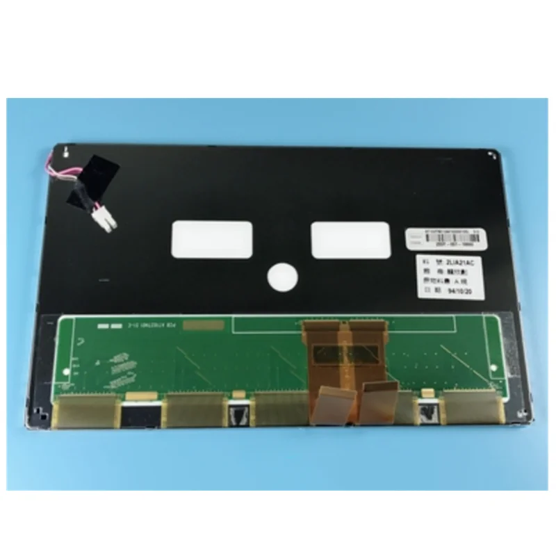 Original 10.2 Inch  AT102TN01 V.0 A102VW01 V.3 V.7 LCD Panel Display Screen