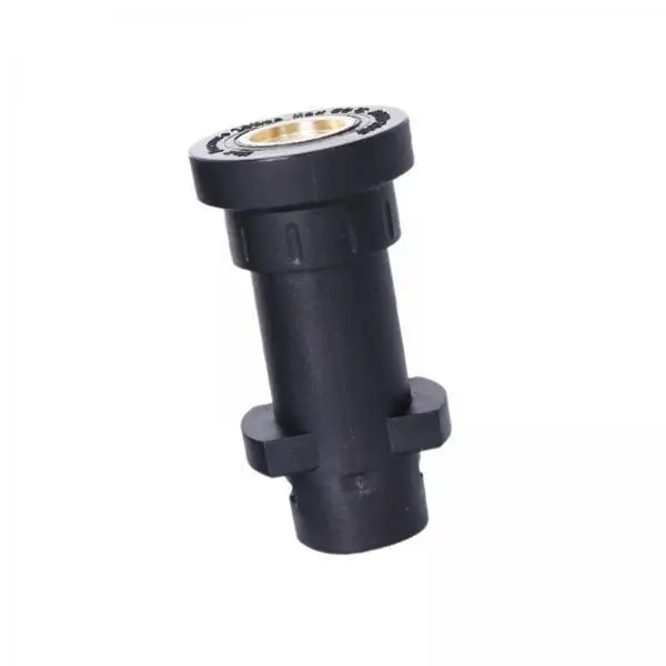 5x Pressure Washer Adapter Replacement Parts Copper Nylon Fitting Connector for K2-k7