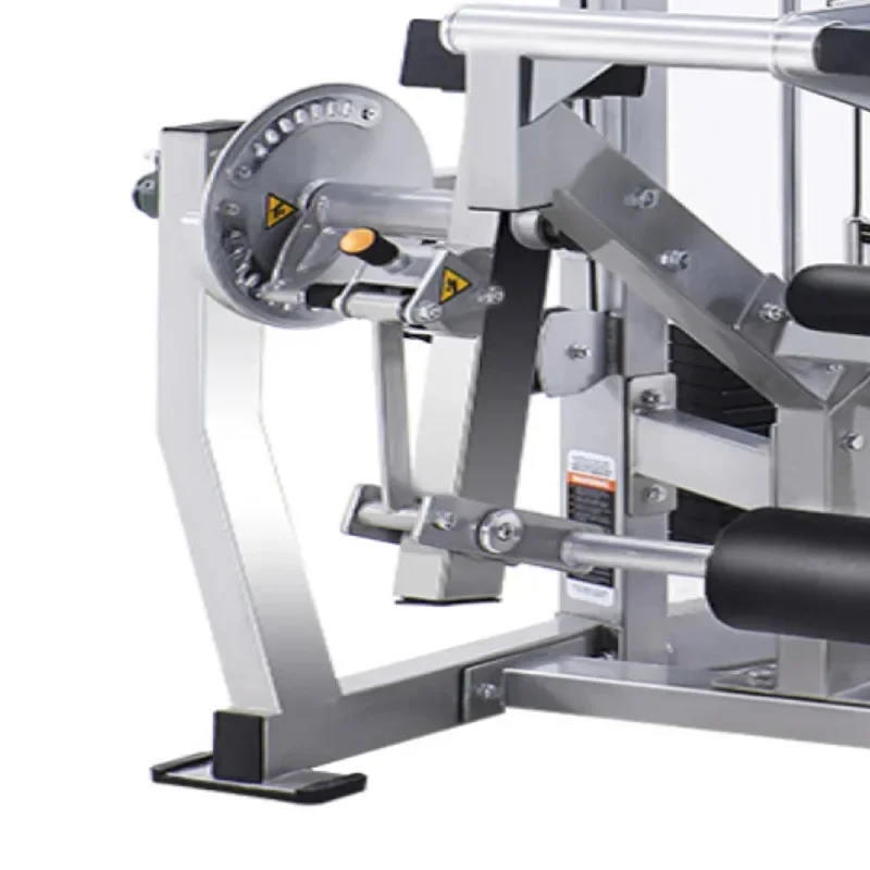 

Универсальный тренажер для наращивания и гибки ног, многофункциональное оборудование для фитнеса для домашнего использования, портативное бодибилдинг