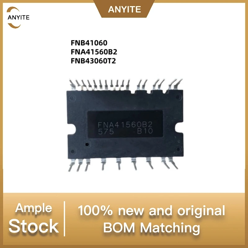 NeW  2Pcs/LOT   FNB41060   FNA41560B2    FNB43060  FNB43060T2