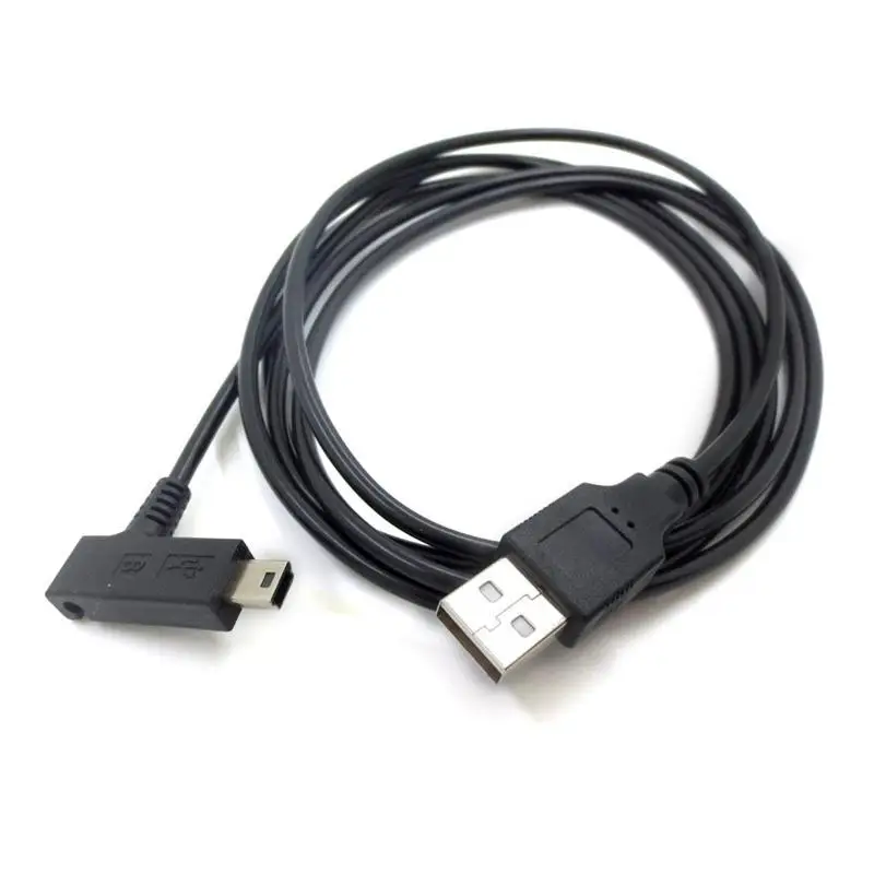Kabel zasilający USB 652F do cyfrowego tabletu rysunkowego firmy Wacom kabel ładujący do Intuos5 PTK450 PTK650 PTK850 Intuos4