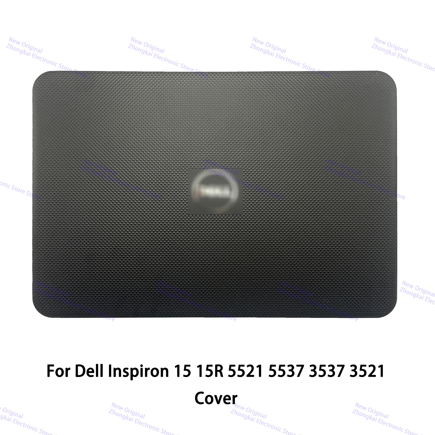 New Original For Dell Inspiron 15 15R 5521 5537 3537 3521 Laptop LCD Back Cover/Front Bezel/Palmrest/Bottom Base Cover 0XTFGT