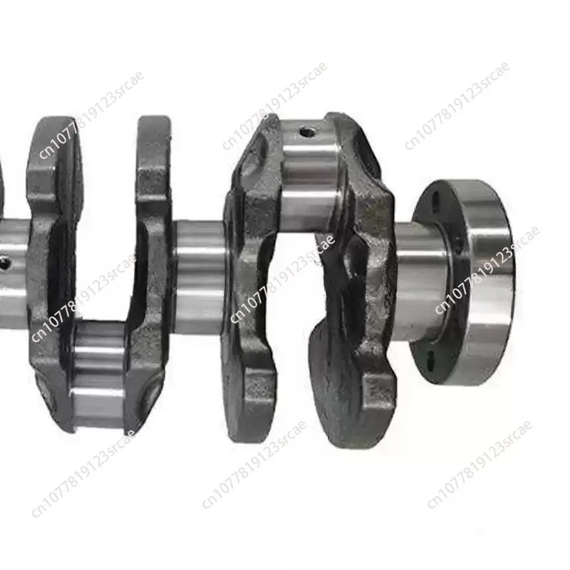 Auto Spare Parts Front Crankshaft Oil Seal 03C105101AS Engine Standard Crankshaft