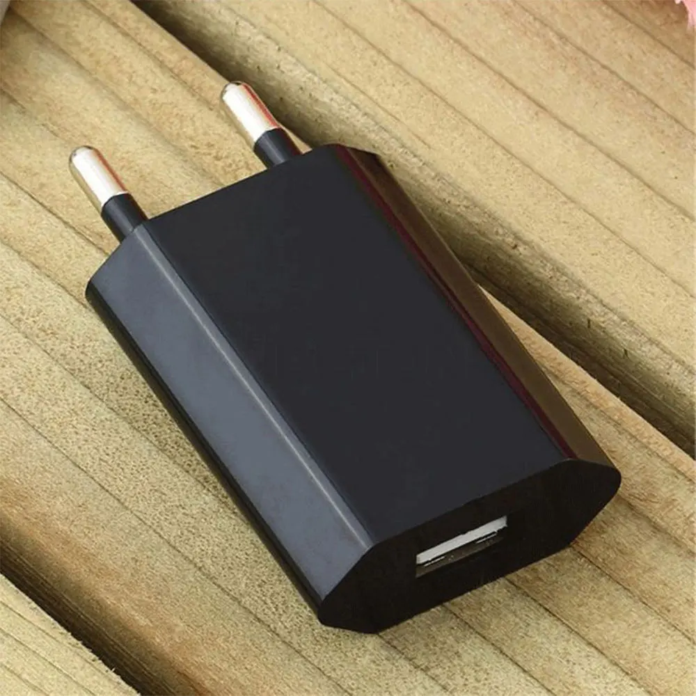 Multifunction USB Phone Charger US EU Plug Home Travel Wall Charger 5V AC Power Adapter for iphone Xiaomi Samsung Adaptador