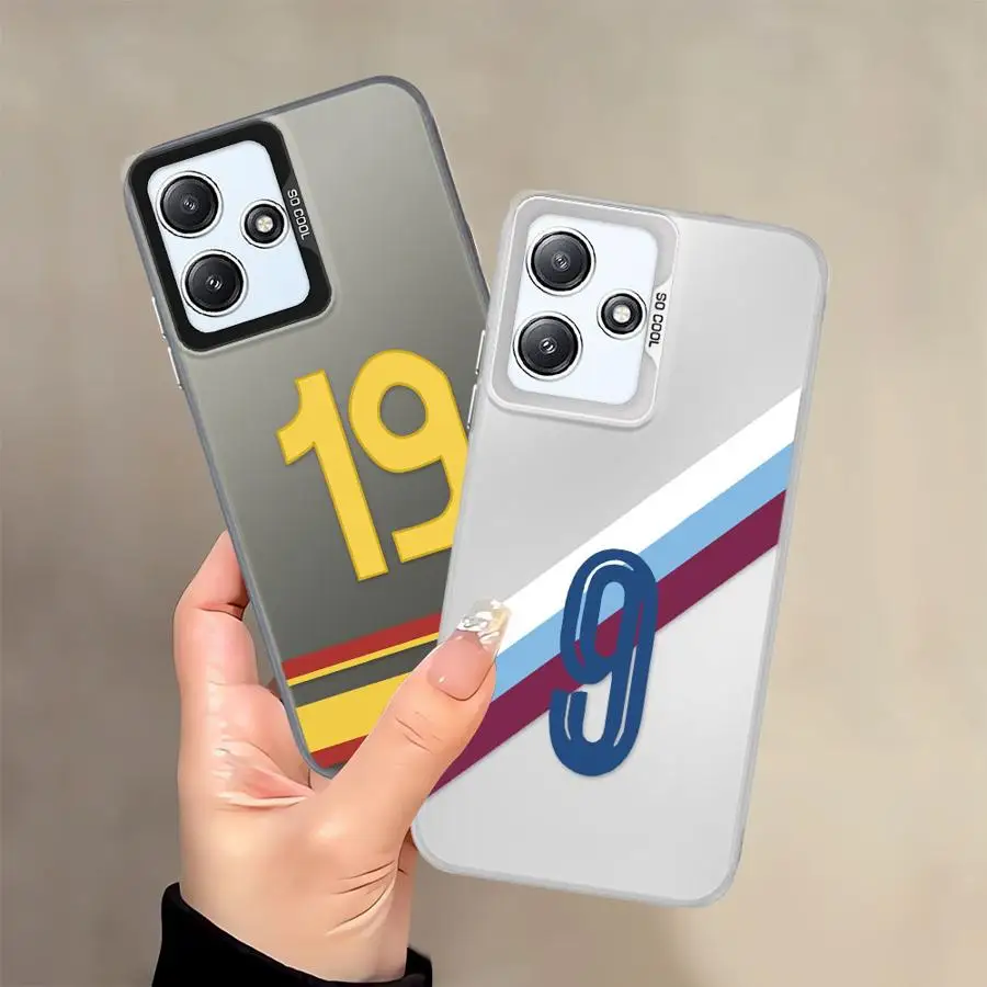 Football Number Sof… - image