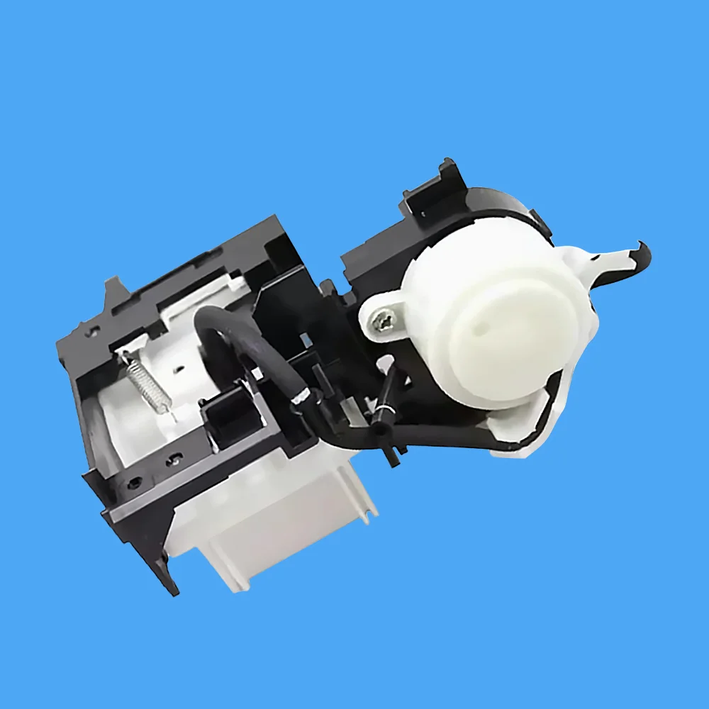 

Чистящий блок в сборе, чернильный насос для принтеров EPSON L4150 L4151 L4153 L4156 L4158 L4168 L4169 L4160 L4163 L4165 L4166 L4167