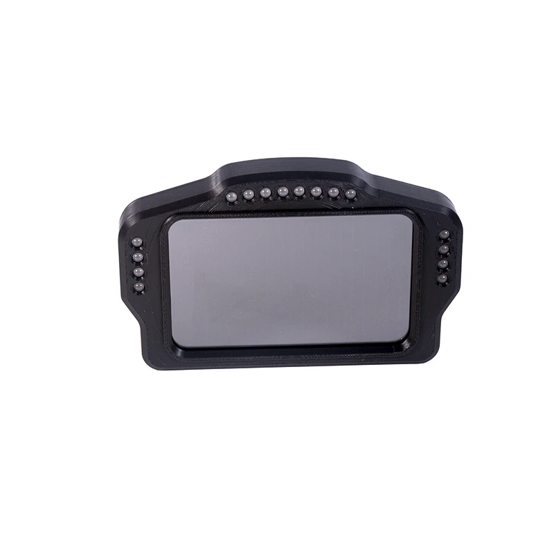 

SIMDT DT5 Simracing 5-inch Touch Screen, Compatible with SIMAGIC, MOZA, FANATEC, SIMUCUBE