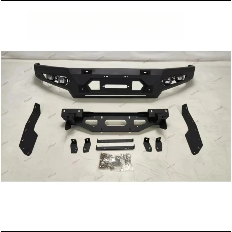 T9 Heavy-Duty Off-R…