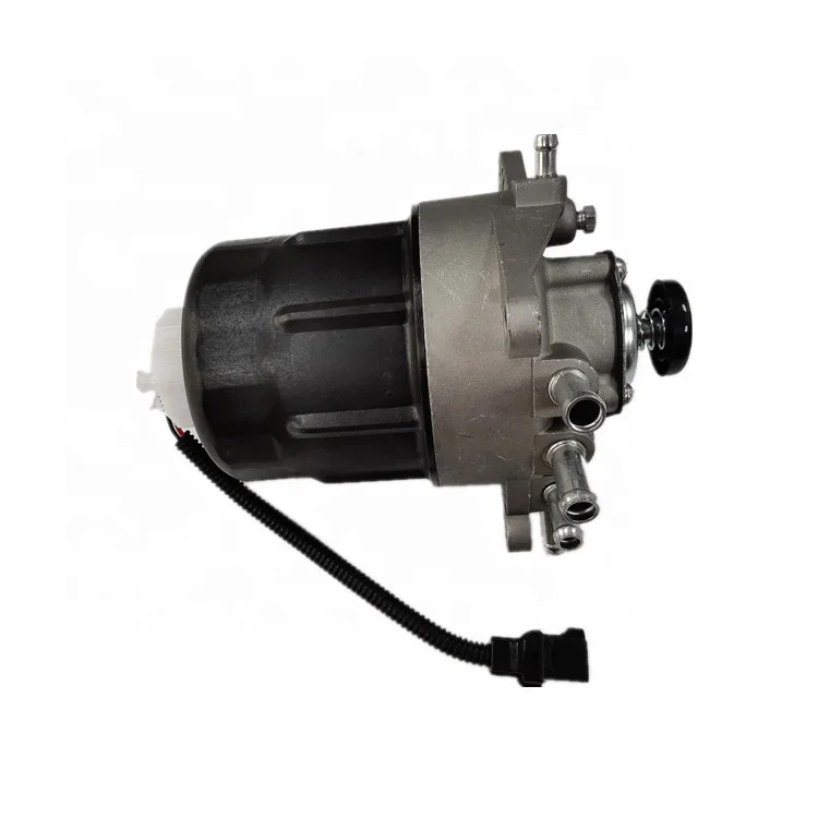 

Car Engine Parts Fuel Water Separator Diesel Filter ME194923 4M51 4M42 4M41