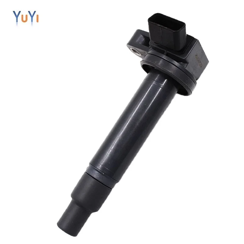 

90919-02230 9091902230 Ignition Coil Ignition System for Lexus IS200 IS300 SC430 LS430 LX470 Toyota Land Cruiser 100 Car Auto