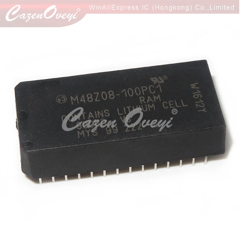 （5pcs）M48T18-100PC1 M48T18 PCDIP-28 M48Z08-100PC1 M48Z08 PCDIP-28 M48T08-150PC1 M48T08 PCDIP-28 PCDIP-28