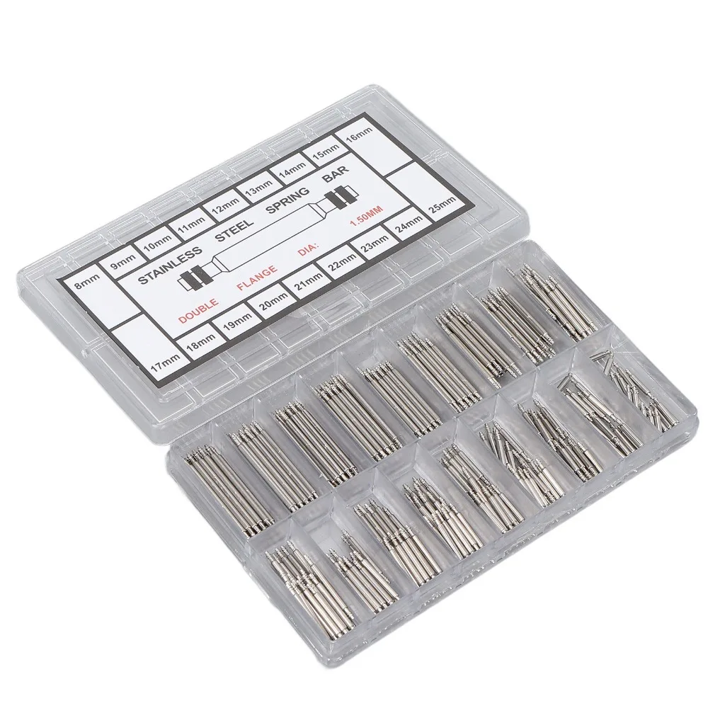 professional-alloy-watch-repair-tool-kit-black-storage-bag-multiple-sizes-watch-press-set-back-case-opener-tool-watch-repair