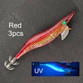 3pcs-Red