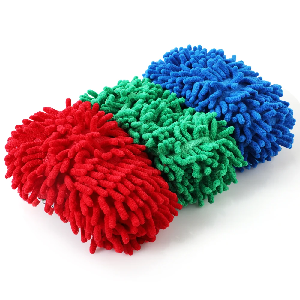 

Microfiber mop slippers,mop slippers for floor cleaning,Machine washable and reusable,3pieces,Suitable for kitchen, living room