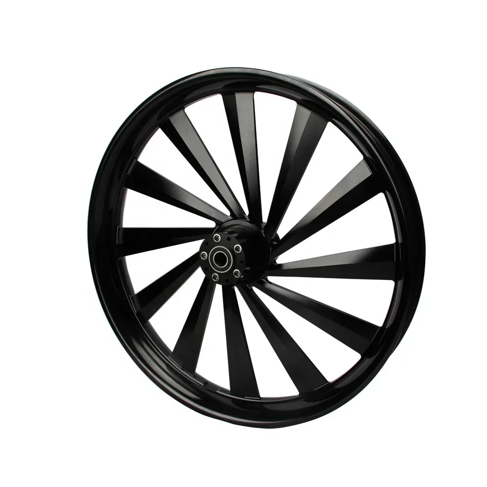 Forged Aluminum Alloy Rims High Pin DS Style Modified Aluminum Wheel 18-32 "can Be Customized