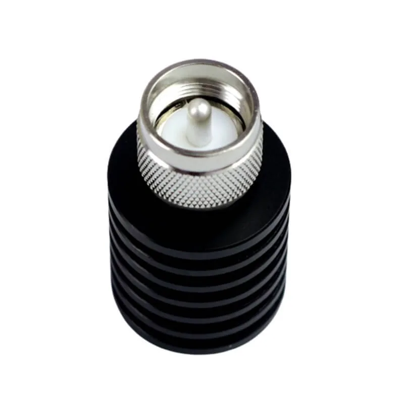 10W UHF Dummy Terminal Load With Sensor DC‑1GHz 50 Ohm RF Termination PL259 Connector Accessory
