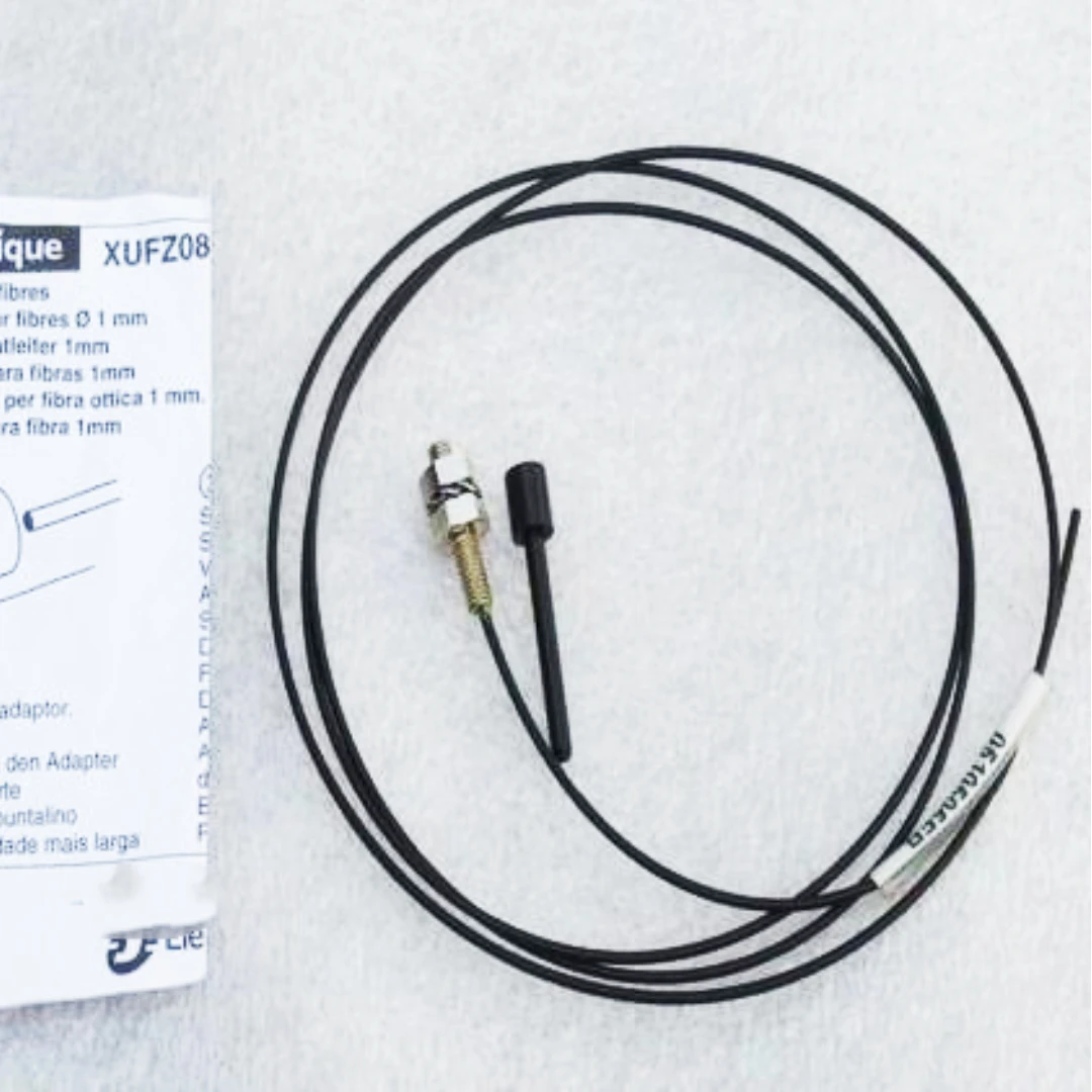 2 teile/los Nique Fiber XUFZ08 Schalter