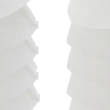 High Performance for g4 Filters for Round for exhaust Air Disc Valves DN 125 Suitable for Zehnder for helios for maico 20