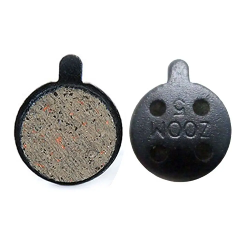 

1Pair 18.5mm*22.8mm Bicycle Parts Cycling Sports Entertainment Brake Pad Disc Brake Bicycle Mountain Bikes