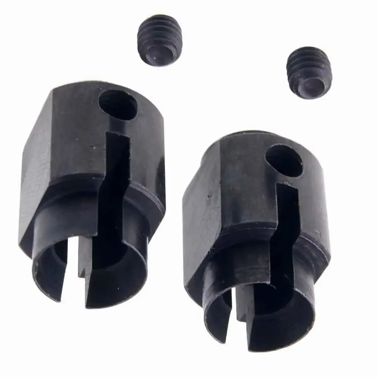 2pcs 02034 Steel Drive Cup A For 1/10 HSP 94101 94110 94122 94166 94188 Redcat Volcano EPX Pro Monster Truck BRONTOSAURUS Exceed