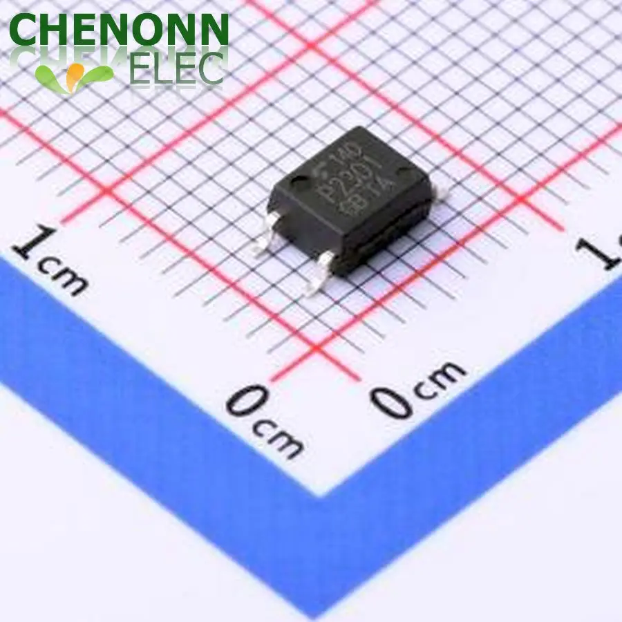 100PCS/LOT TLP2301(GB-TPL,E (Logic Output Optoisolators)