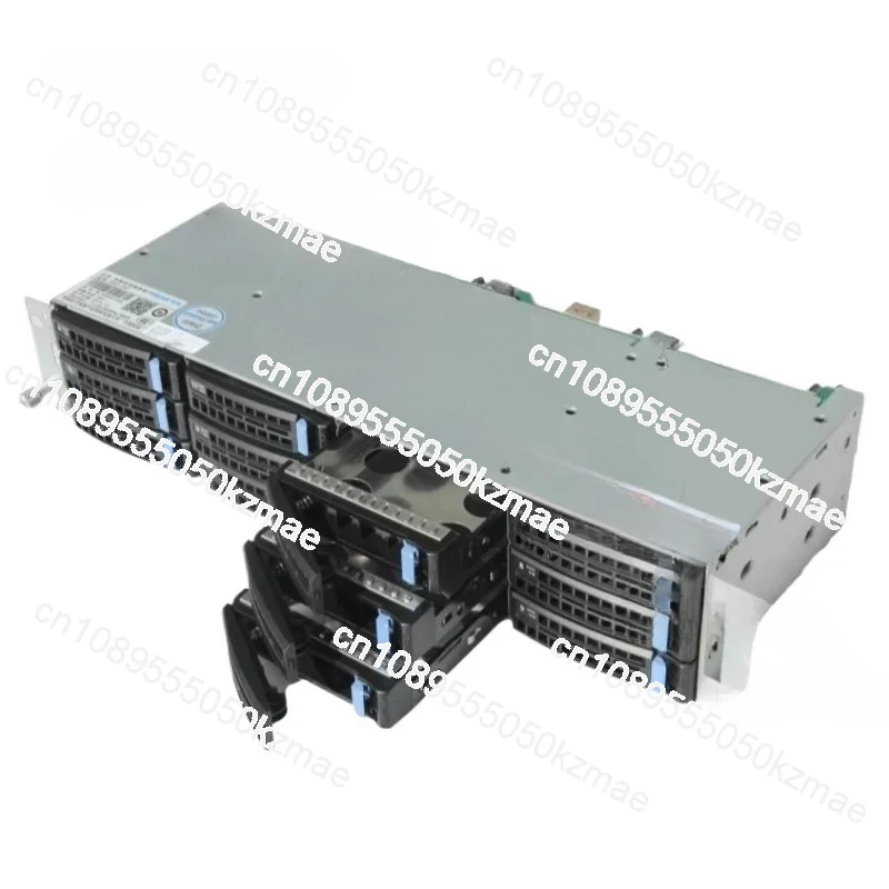 

Suitable for 12 disk 3.5 inch hard disk fixed frame hot swap interface 6GB 12GB power SAS/SATA chiassis