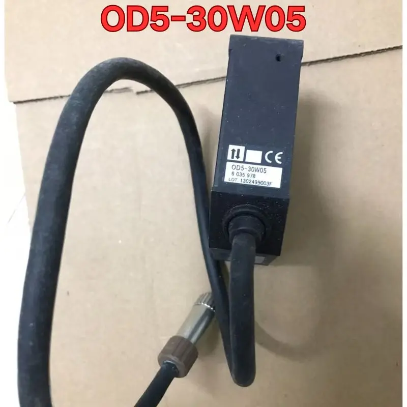 Second-Hand OD5-30W… - image