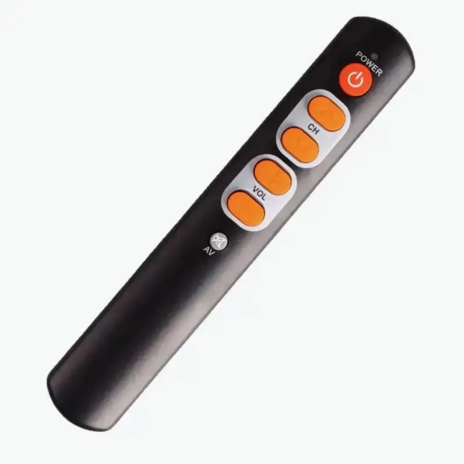 Learning Remote Con…