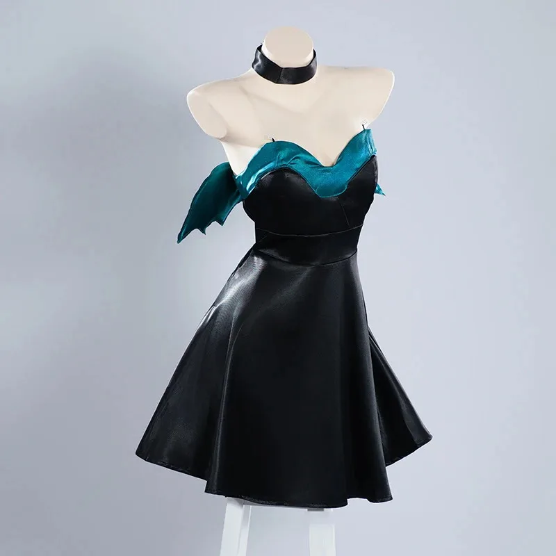 

20151123 Sage Cosplay Costumes Uniform Dress Sexy Game Valorant Halloween Party Dressing For Women