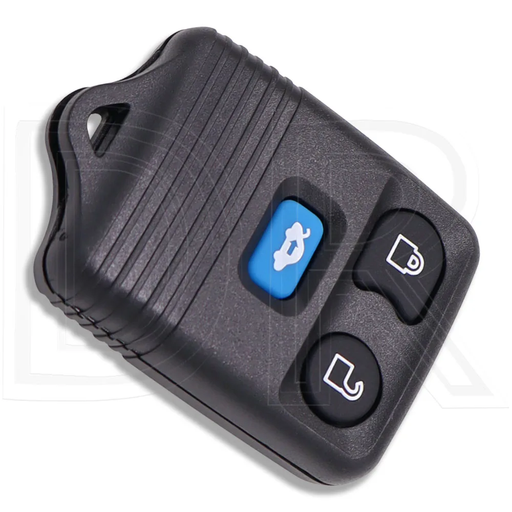 Grote 315/433MHz CWTWB1U212/331/345 Auto Afstandsbediening Sleutel Voor Ford Escape Focus F Serie Explorer Lincoln Mazda Eerbetoon Mustang