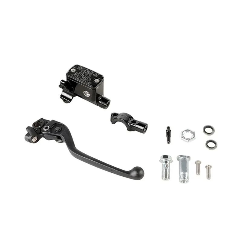 Superior-Front Brake Clutch Pump For Ducati Monster 696 659 Scrambler 1100 800 Supersport 400SS 600SS- Master Cylinder