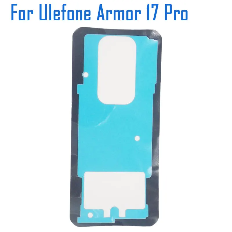 

Новый оригинальный чехол для батареи Ulefone Armor 17 Pro, водонепроницаемый модуль из пенопласта для смартфона Ulefone Armor 17 Pro