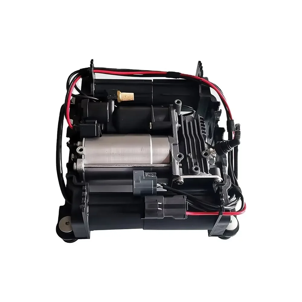 

041777 Air Suspension Compressor Pump Kit AMK Airmatic Compressor for Land Rover Range Rover L322