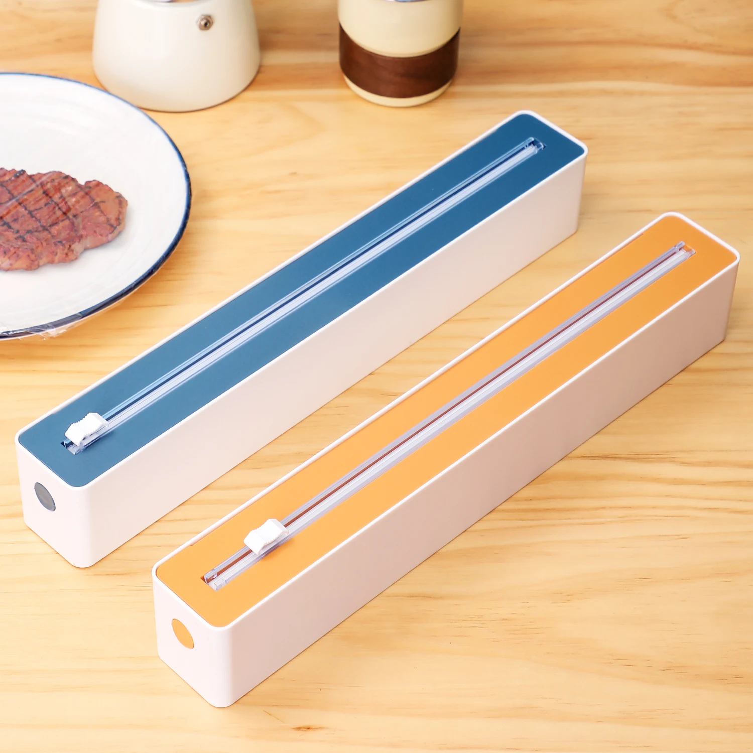 Thumbnail 3 - #14 New Food Wrap Dispensers Arrivals