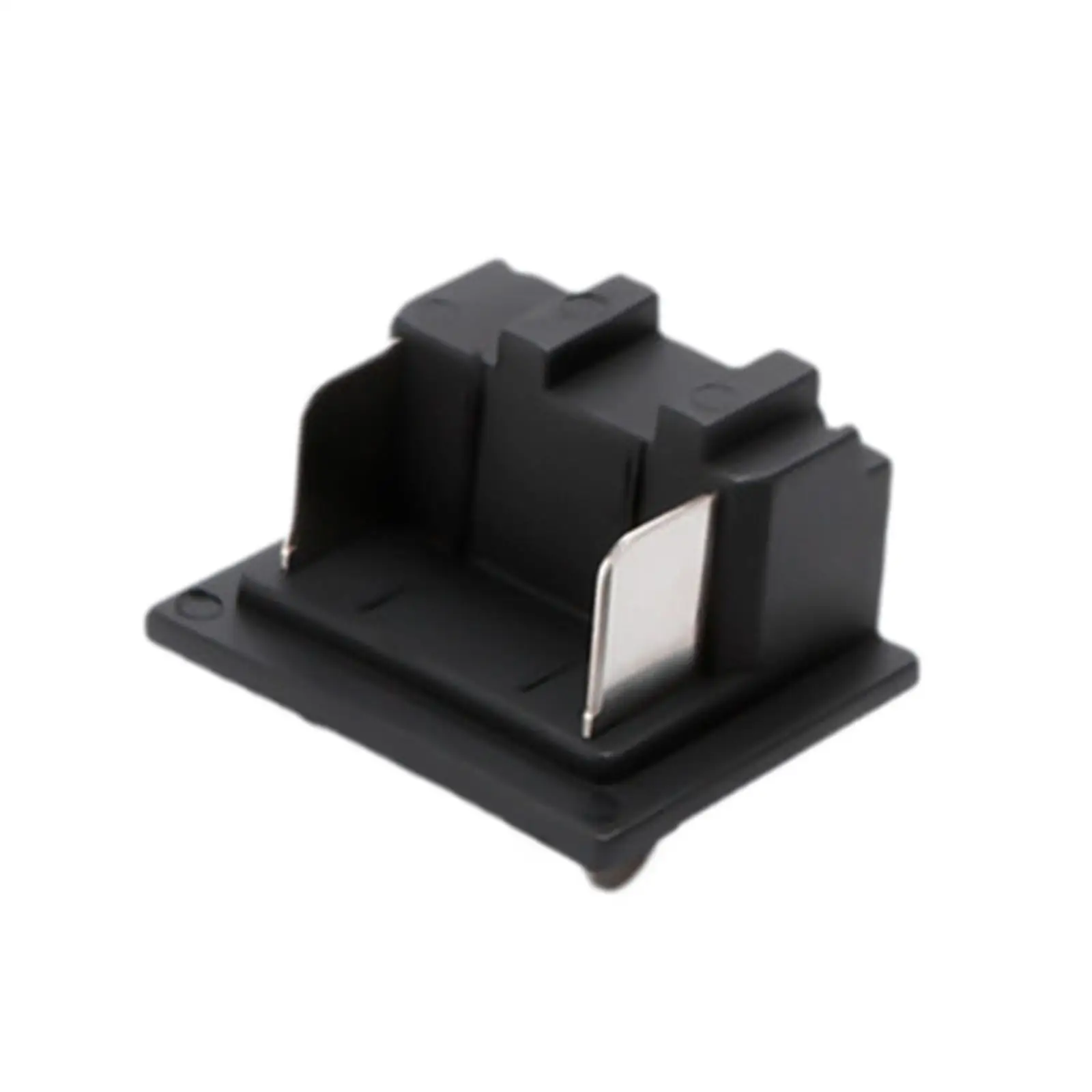Battery connection terminal block, conductive copper foil for 18 V converter
