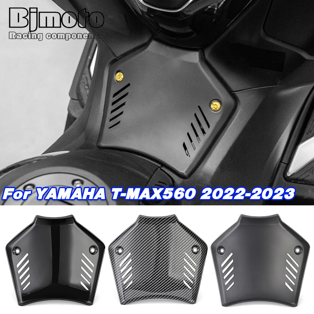 

TMAX560 Motorcycle Front Middle Shell Cover Panel Fairing Cowl For Yamaha T-MAX560 T MAX TMAX 560 2022 2023 2024