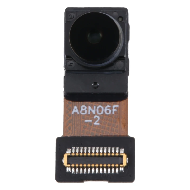 Front Facing Camera Module For Google Pixel 6A Phone Camera Repair Replacement Part