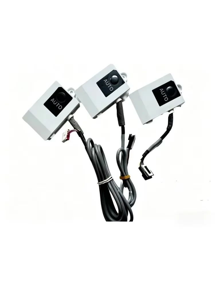 riginal AUX Air Conditioner WiFi Communication Module (No. 11222022000069), supporting wireless mobile APP