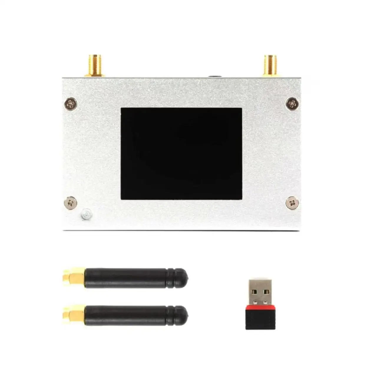 

Mmdvm 2b Plus Bbu Duplex Large Board MMDVM Hotspot Digital Networking Box