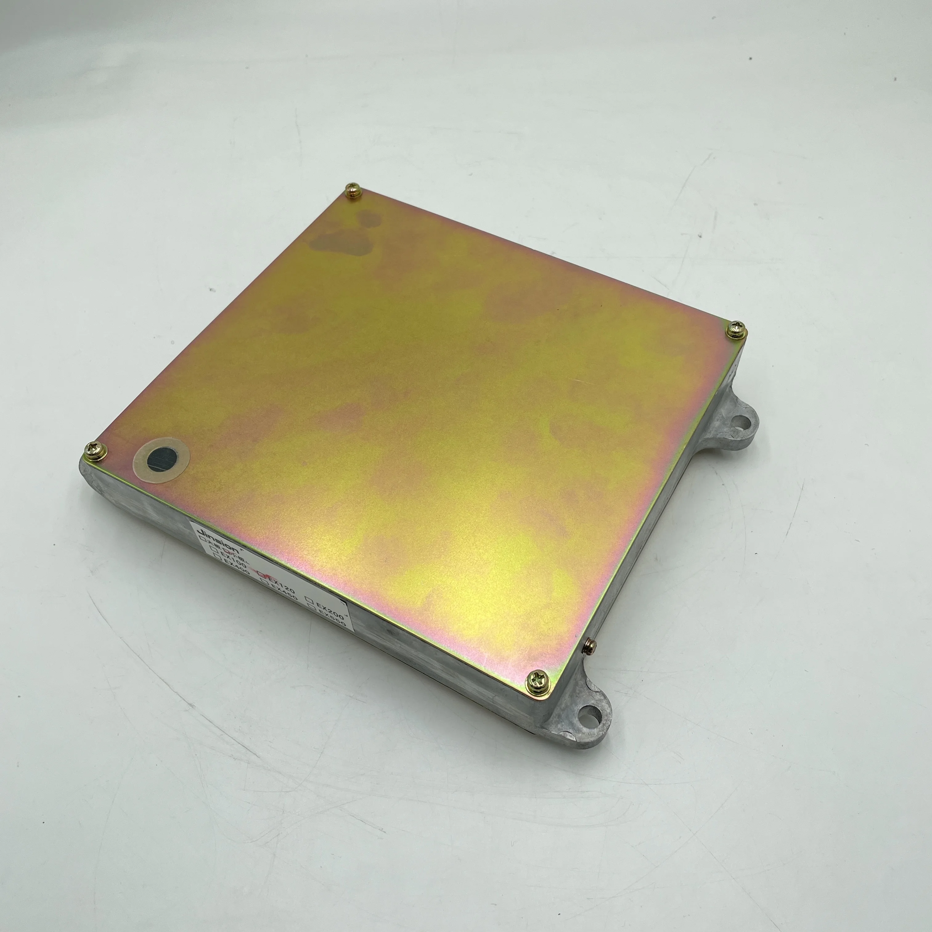 9104912 EX100-2 EX100-3 EX120-2 EX120-3 EX200-2 EX200-3 EX400-2 EX400-3 EX450-2 EX450-3 EX550-2 EX550-3 ECU do koparek Hitachi