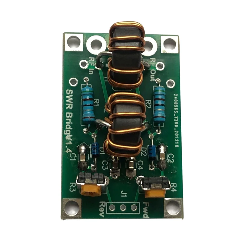 For Swr Bridge 1.4 DIY Kit / Finished Board Kit