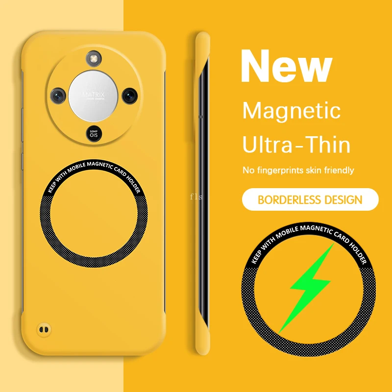 Original Frameless … - image