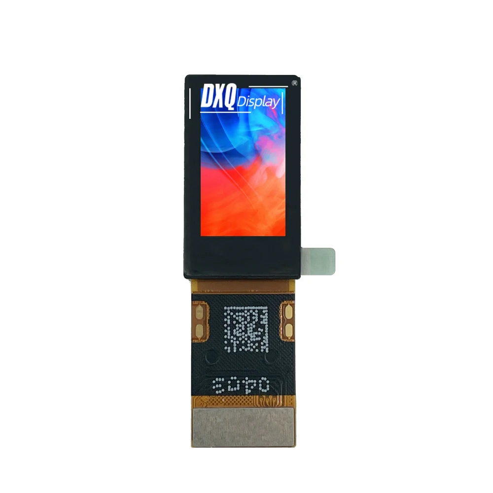 

0.71 Inch 1080*1920 OLED Panel Small Screen Vr Ar LCD Module 1080P Mini 0.7 Lcd Display For Head Mounted Sight