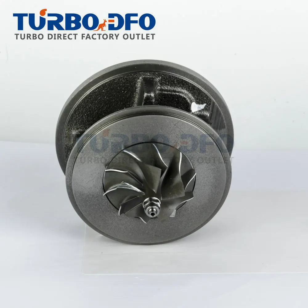 

Turbocharger Chra 038253014P Cartridge BV39 54399880059 03G253010EV For Volkswagen Sharan 2.0 TDI 103Kw 140Hp BRT BVH 2005-