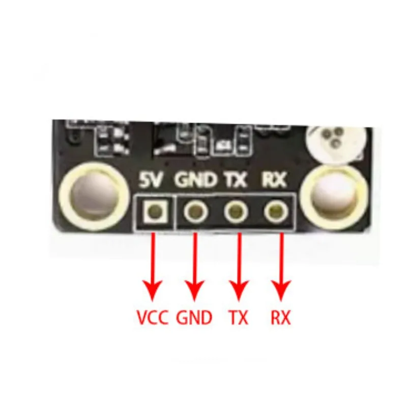 Beidou TAU1312 dual-frequency RTK output raw observation positioning module L1+L5/L1+L2
