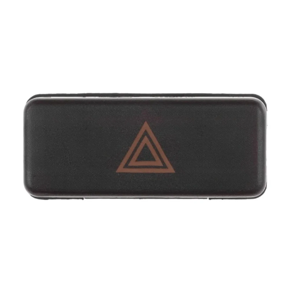 Auto Hazard Warning Light Switch Emergency Lamp Control Button 61311374220 for BMW 3 5 Series E34 E36 Brand New Genuine