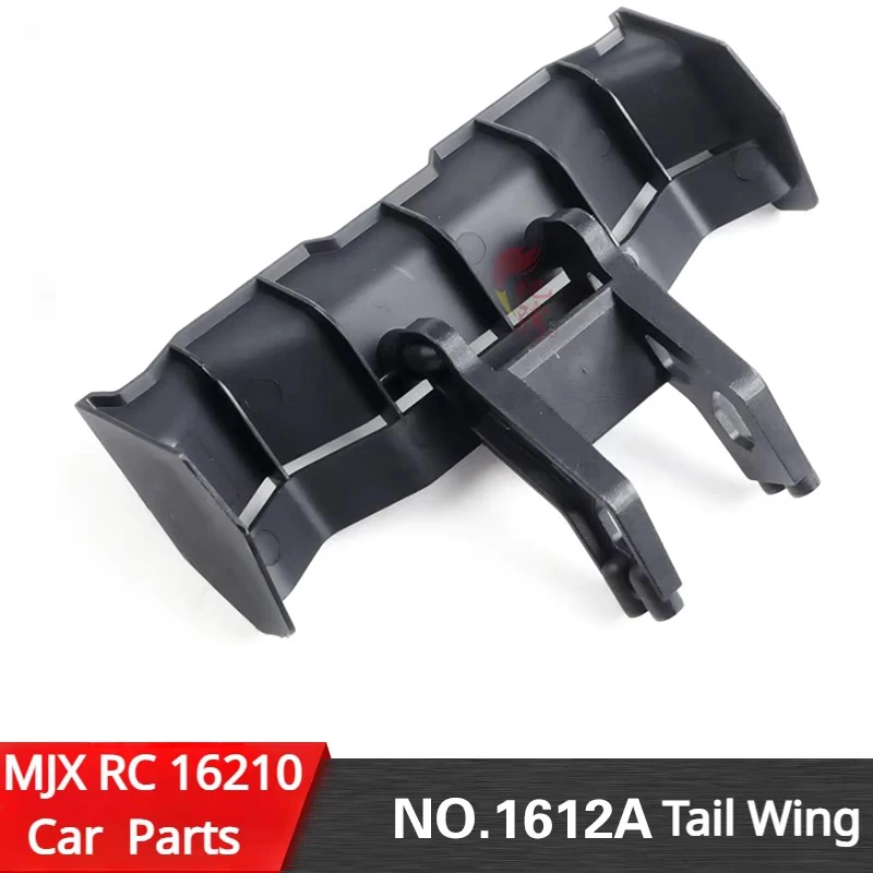 Mjx 16210 Rc Car Sp… - image