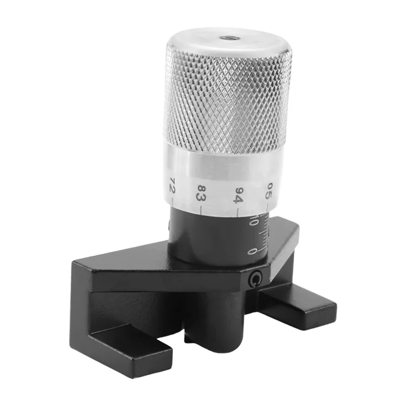 

Compact Universal Engine Timing Belt Tension Tester Tool Tension Gauge Looseness Gauge Detection Instrument Durable Adjustable